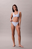 Calvin Klein Kadın Bikini Üstü LV00Q61100C1O