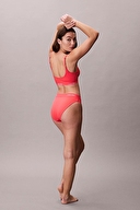 Calvin Klein Kadın Bikini Altı LV00Q61132XKP