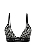 Calvin Klein Kadın Bikini Üstü LV00Q6120832N