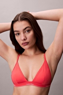 Calvin Klein Kadın Bikini Üstü LV00Q61208XKP