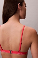 Calvin Klein Kadın Bikini Üstü LV00Q61208XKP
