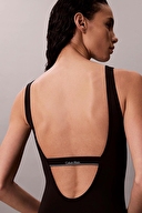 Calvin Klein Kadın Mayo LV00Q61205UB1