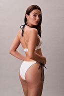 Calvin Klein Kadın Bikini Üstü LV00Q61225YAS