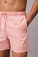 Calvin Klein Erkek Mayo Şort LV00N610403TP
