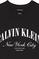 Calvin Klein Jeans Kadın Tişört LV047F815G