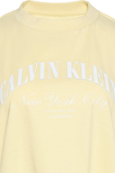 Calvin Klein Jeans Kadın Tişört LV047F813G