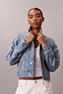 Calvin Klein Jeans Kadın Ceket LV047F677G