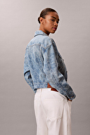 Calvin Klein Jeans Kadın Ceket LV047F677G