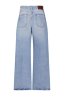 Calvin Klein Jeans Kadın Kot Pantolon LV047F728G