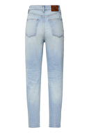 Calvin Klein Jeans Kadın Kot Pantolon LV047F670G