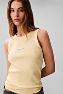 Calvin Klein Jeans Kadın Atlet LV047E200G