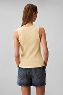 Calvin Klein Jeans Kadın Atlet LV047E200G