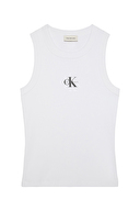 Calvin Klein Jeans Kadın Atlet LV047E200G