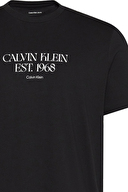 Calvin Klein Jeans Erkek Tişört LV14RF804G