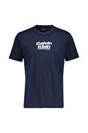 Calvin Klein Jeans Erkek Tişört LV14RF803G