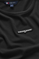 Tommy Jeans Kadın Tişört DW0DW22282