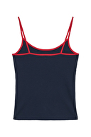 Tommy Jeans Kadın Tişört DW0DW22261