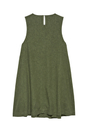 Tommy Jeans Kadın Elbise DW0DW22343