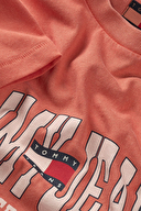 Tommy Jeans Erkek Tişört DM0DM22520