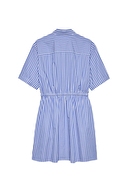 Tommy Jeans Kadın Elbise DW0DW20617