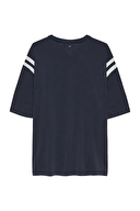 Tommy Jeans Kadın Tişört DW0DW22307