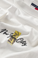 Tommy Jeans Erkek Tişört DM0DM22532