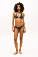 Tommy Hilfiger Kadın Bikini Üstü UW0UW063930YJ