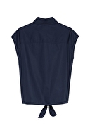 Tommy Jeans Kadın Gömlek DW0DW22212