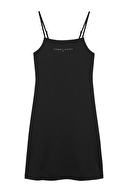 Tommy Jeans Kadın Elbise DW0DW22338