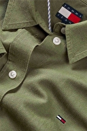 Tommy Jeans Kadın Gömlek DW0DW22209