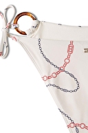 Tommy Hilfiger Kadın Bikini Altı UW0UW063950K8