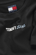 Tommy Jeans Kadın Tişört DW0DW22277