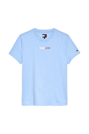 Tommy Jeans Kadın Tişört DW0DW22277