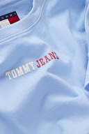 Tommy Jeans Kadın Tişört DW0DW22277