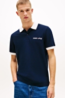 Tommy Jeans Erkek Tişört DM0DM23036