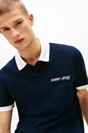 Tommy Jeans Erkek Tişört DM0DM23036