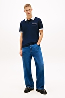 Tommy Jeans Erkek Tişört DM0DM23036