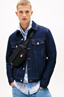 Tommy Jeans Erkek Bel Çantası AM0AM14280BDS