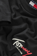 Tommy Jeans Erkek Tişört DM0DM22538