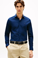 Tommy Hilfiger Erkek Gömlek MW0MW38347