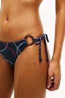 Tommy Hilfiger Kadın Bikini Altı UW0UW063950YJ