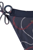 Tommy Hilfiger Kadın Bikini Altı UW0UW063950YJ