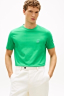 Tommy Hilfiger Erkek Tişört MW0MW43066