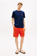 Tommy Hilfiger Erkek Tişört MW0MW43066