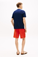 Tommy Hilfiger Erkek Tişört MW0MW43066