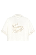 Tommy Jeans Kadın Gömlek DW0DW22214