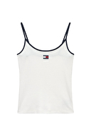 Tommy Jeans Kadın Tişört DW0DW22261