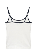 Tommy Jeans Kadın Tişört DW0DW22261