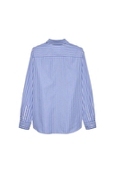 Tommy Jeans Kadın Gömlek DW0DW22211