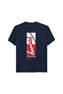 Tommy Jeans Erkek Tişört DM0DM22532